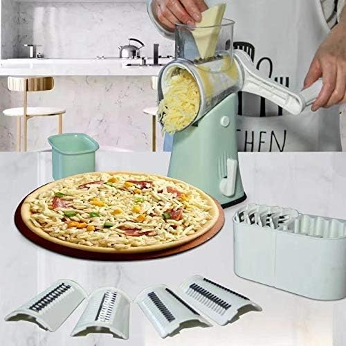 Cheese Grater with Handle
