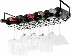 Wine Rack Ideas